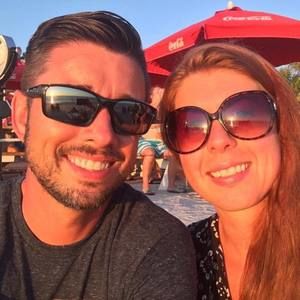 Meet your Posher, Jason